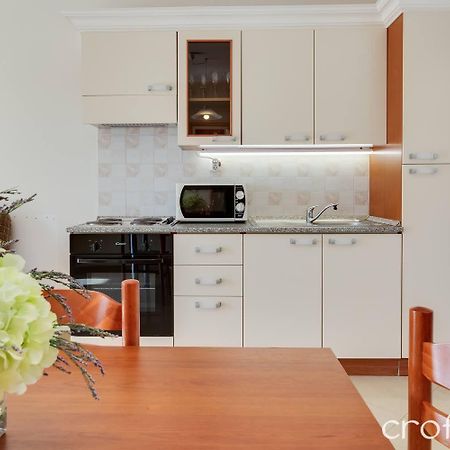Apartmani Niko Kožino Kültér fotó