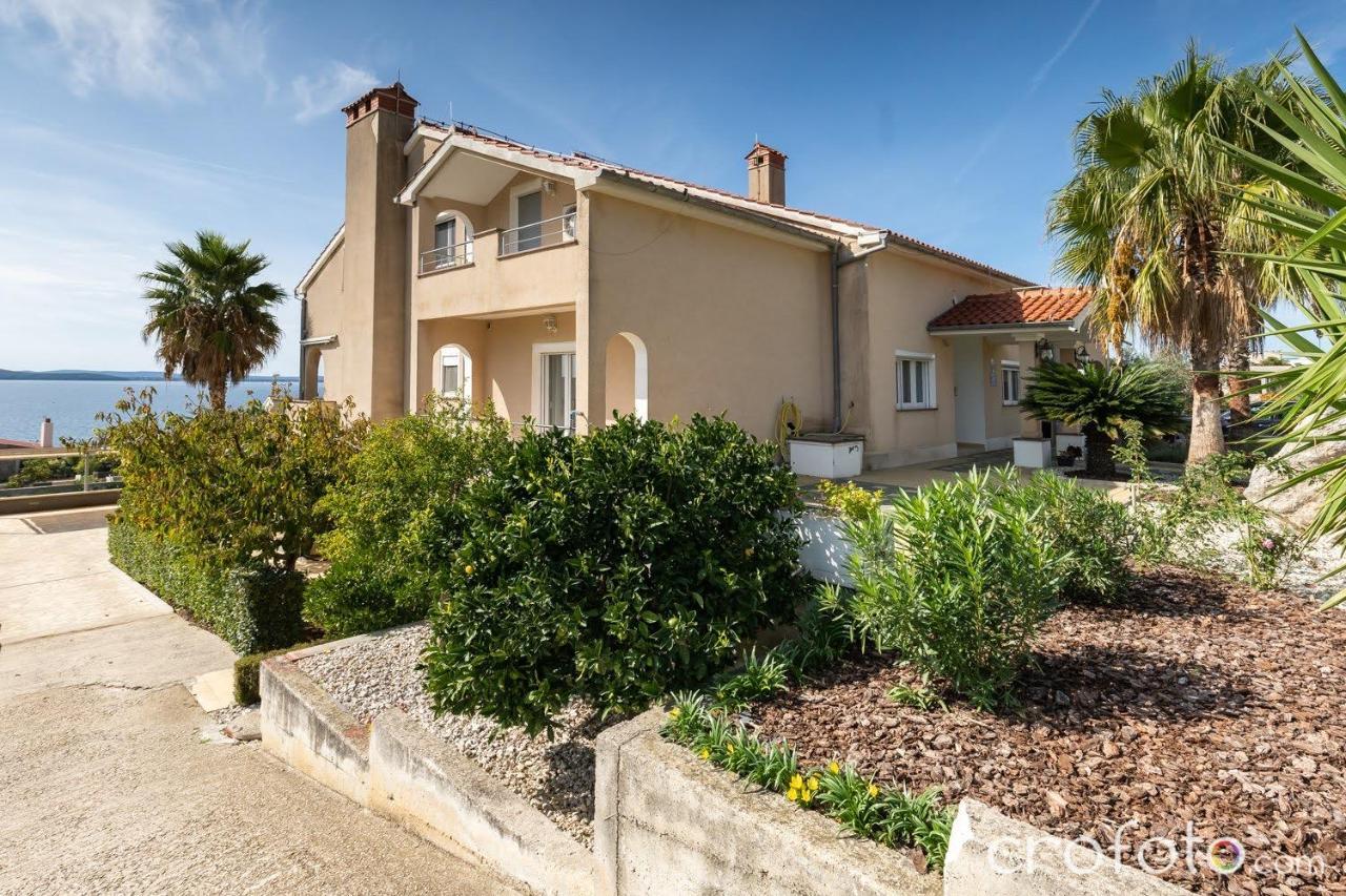 Apartmani Niko Kožino Kültér fotó