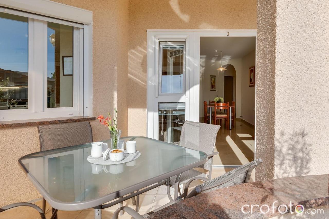 Apartmani Niko Kožino Kültér fotó