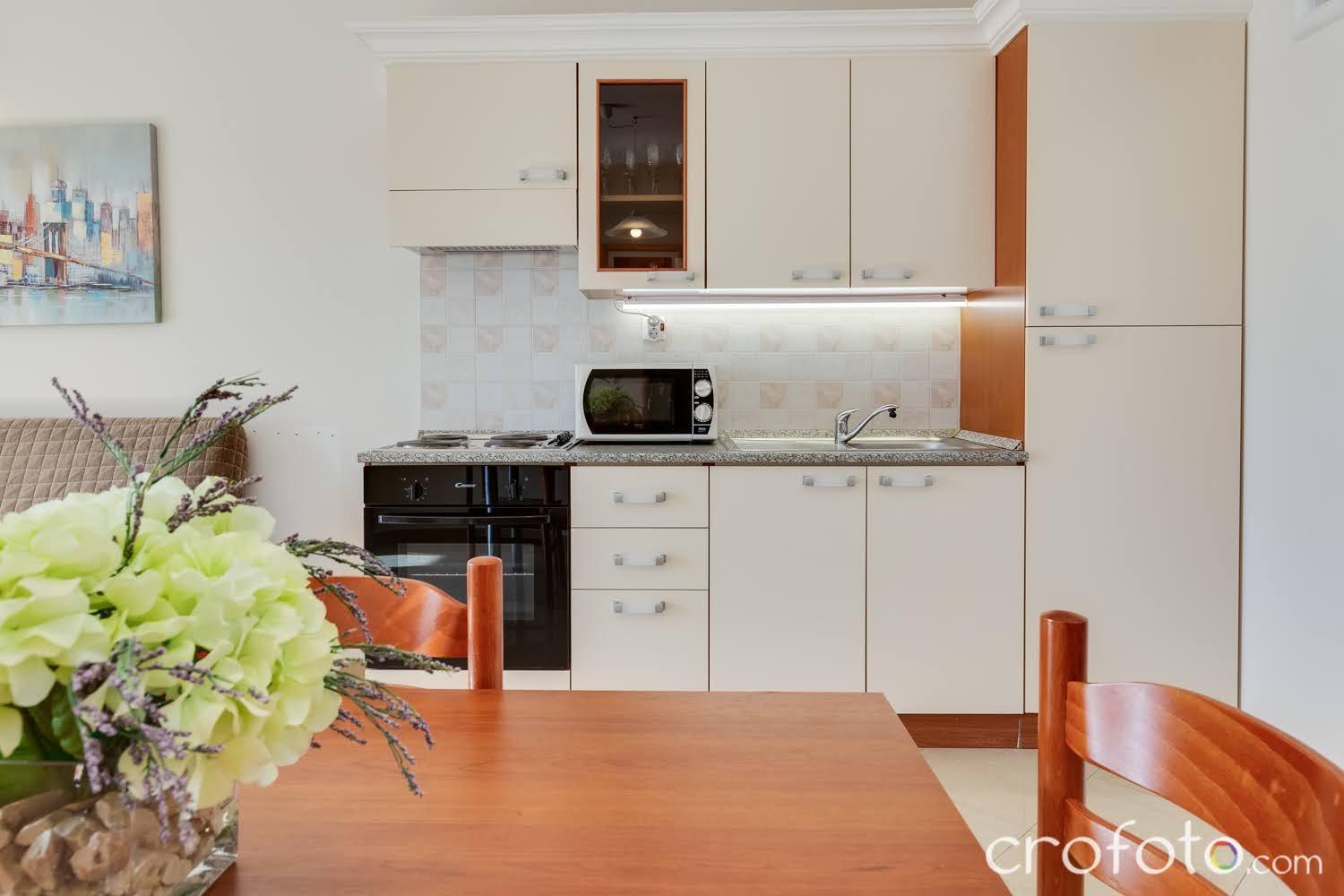 Apartmani Niko Kožino Kültér fotó