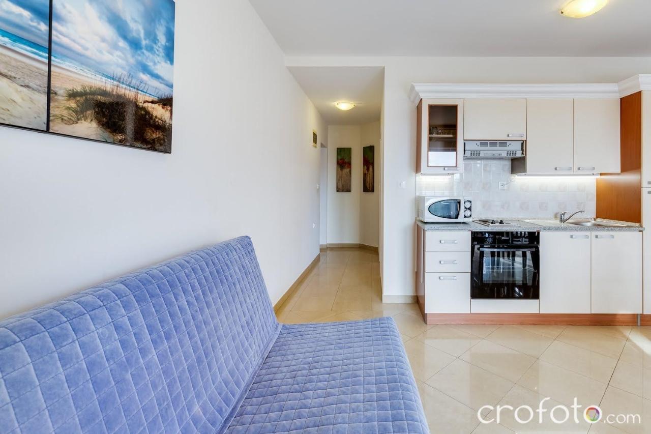 Apartmani Niko Kožino Kültér fotó
