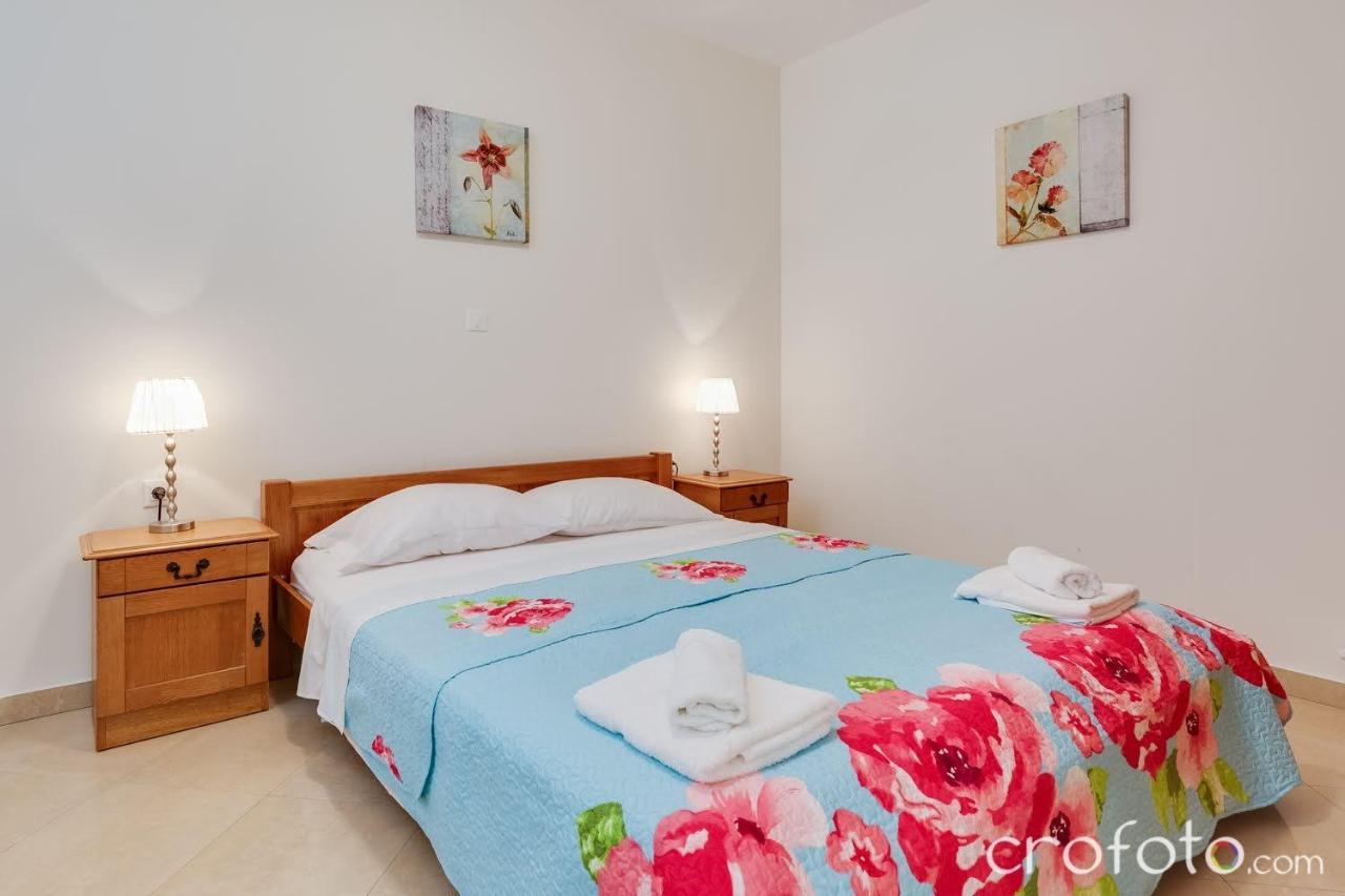 Apartmani Niko Kožino Kültér fotó
