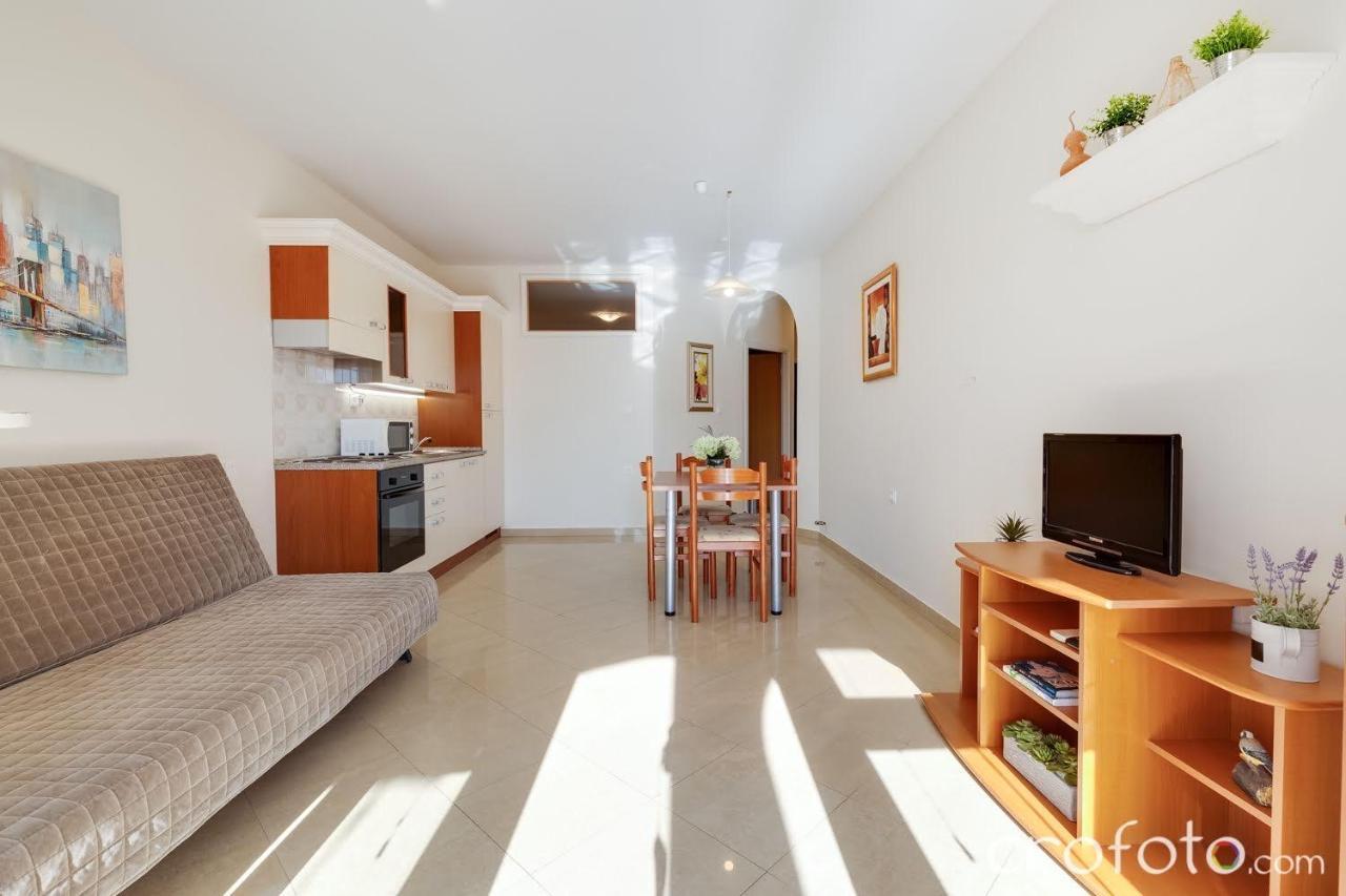 Apartmani Niko Kožino Kültér fotó