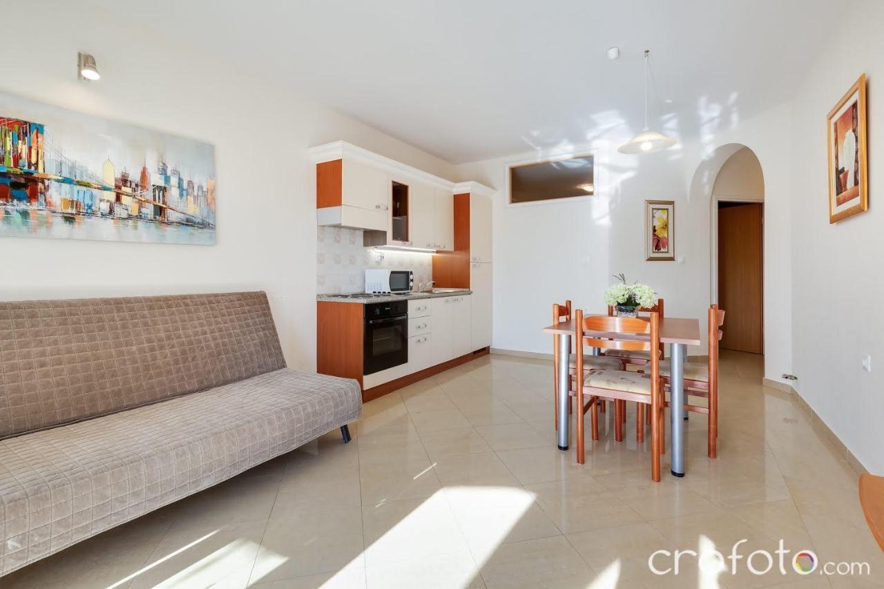 Apartmani Niko Kožino Kültér fotó