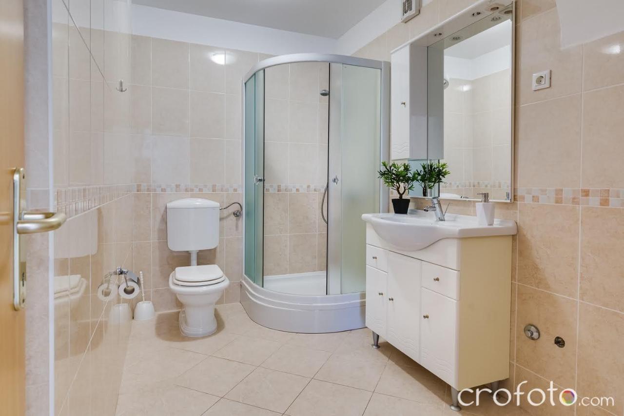 Apartmani Niko Kožino Kültér fotó