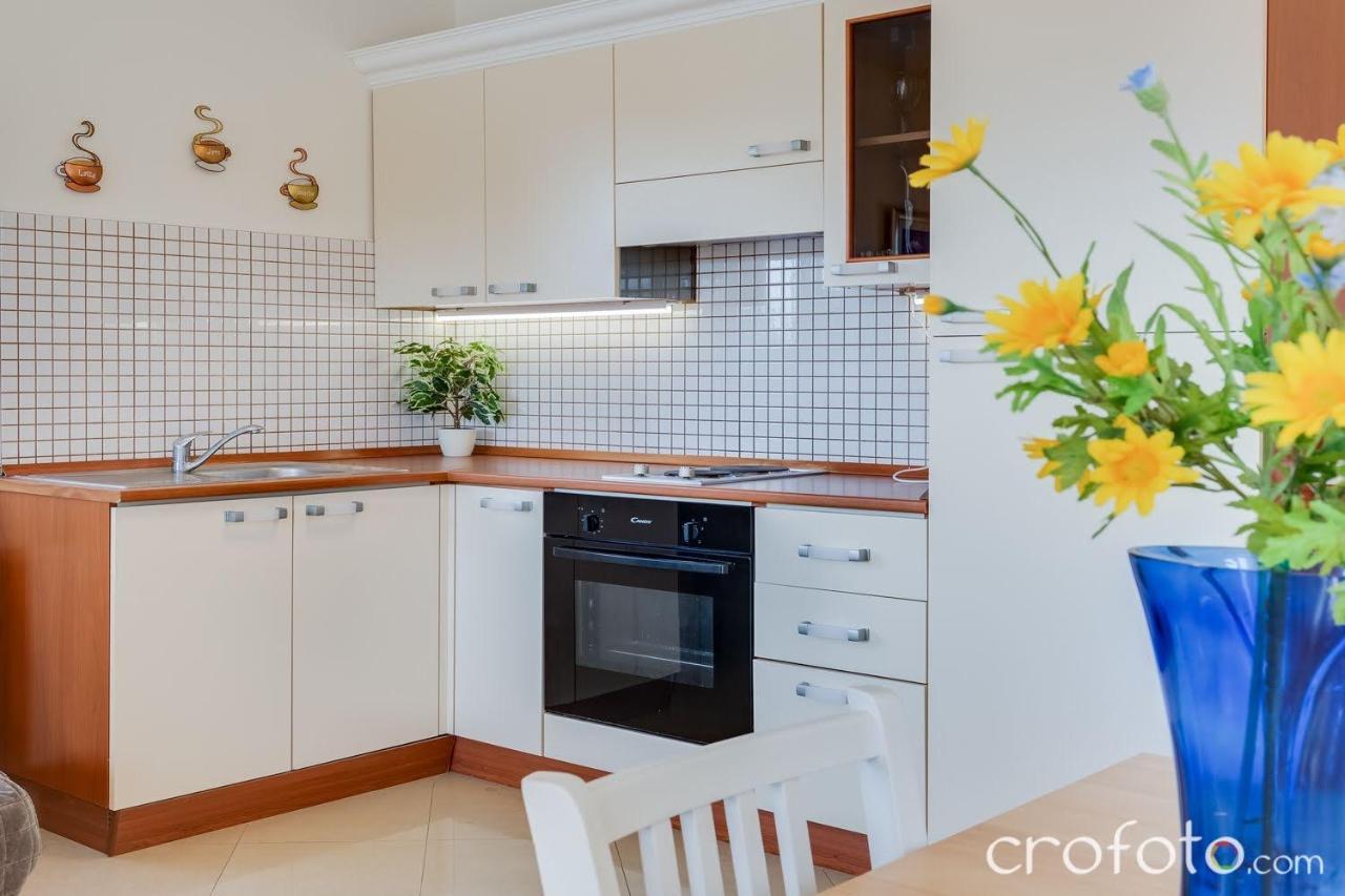 Apartmani Niko Kožino Kültér fotó